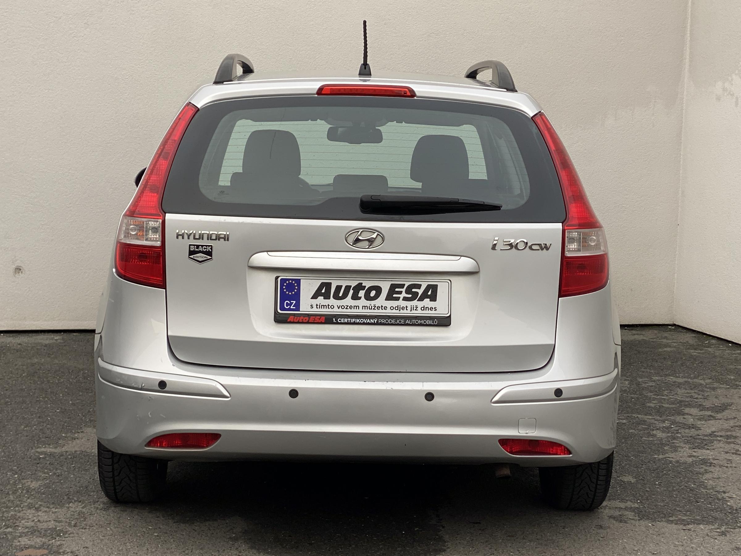 Hyundai i30, 2012 - pohled č. 5