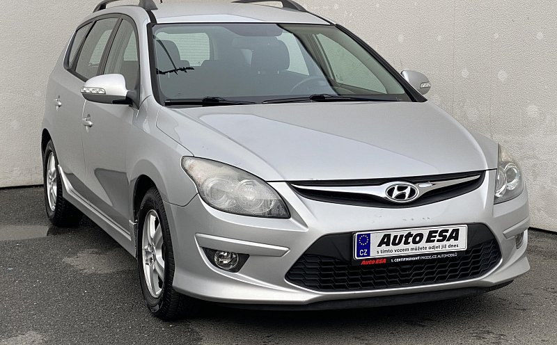 Hyundai I30 1.6i 