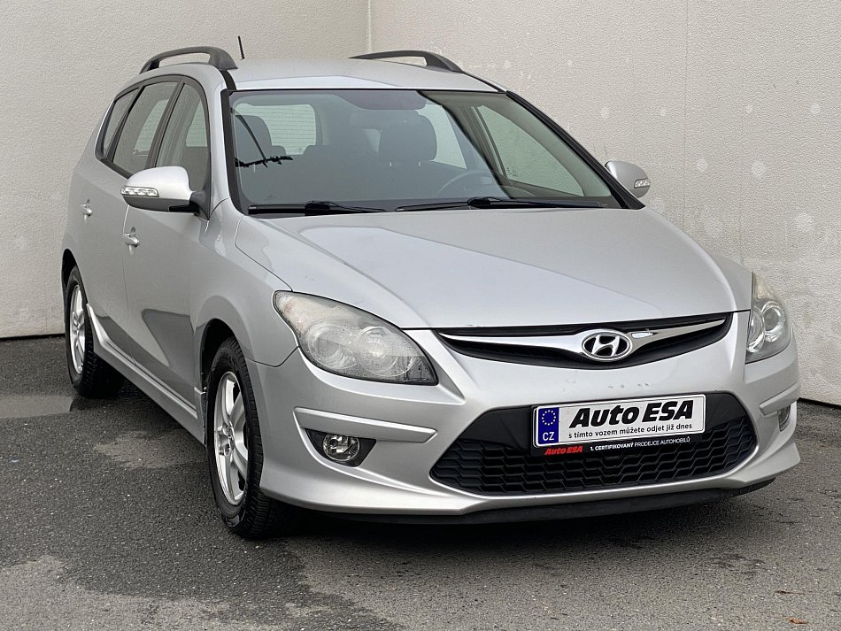 Hyundai I30 1.6i 