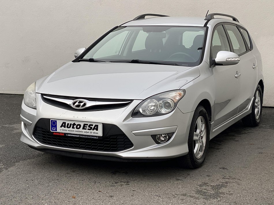 Hyundai I30 1.6i 