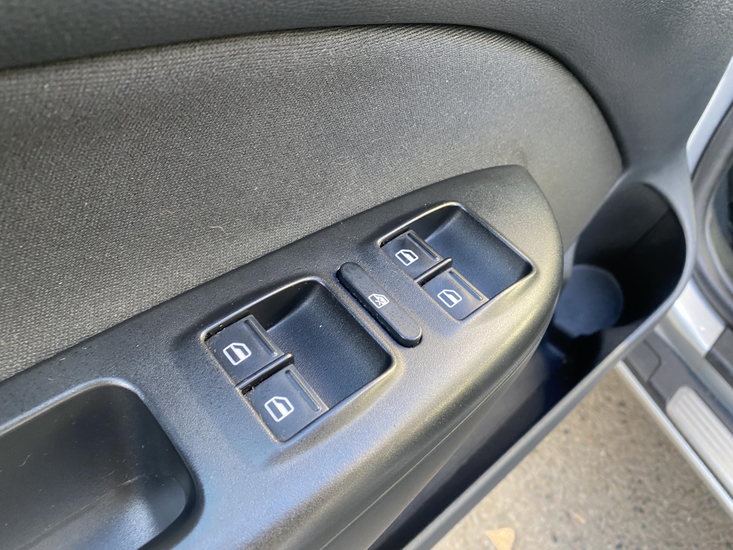 Škoda Octavia, 2010 - pohled č. 13