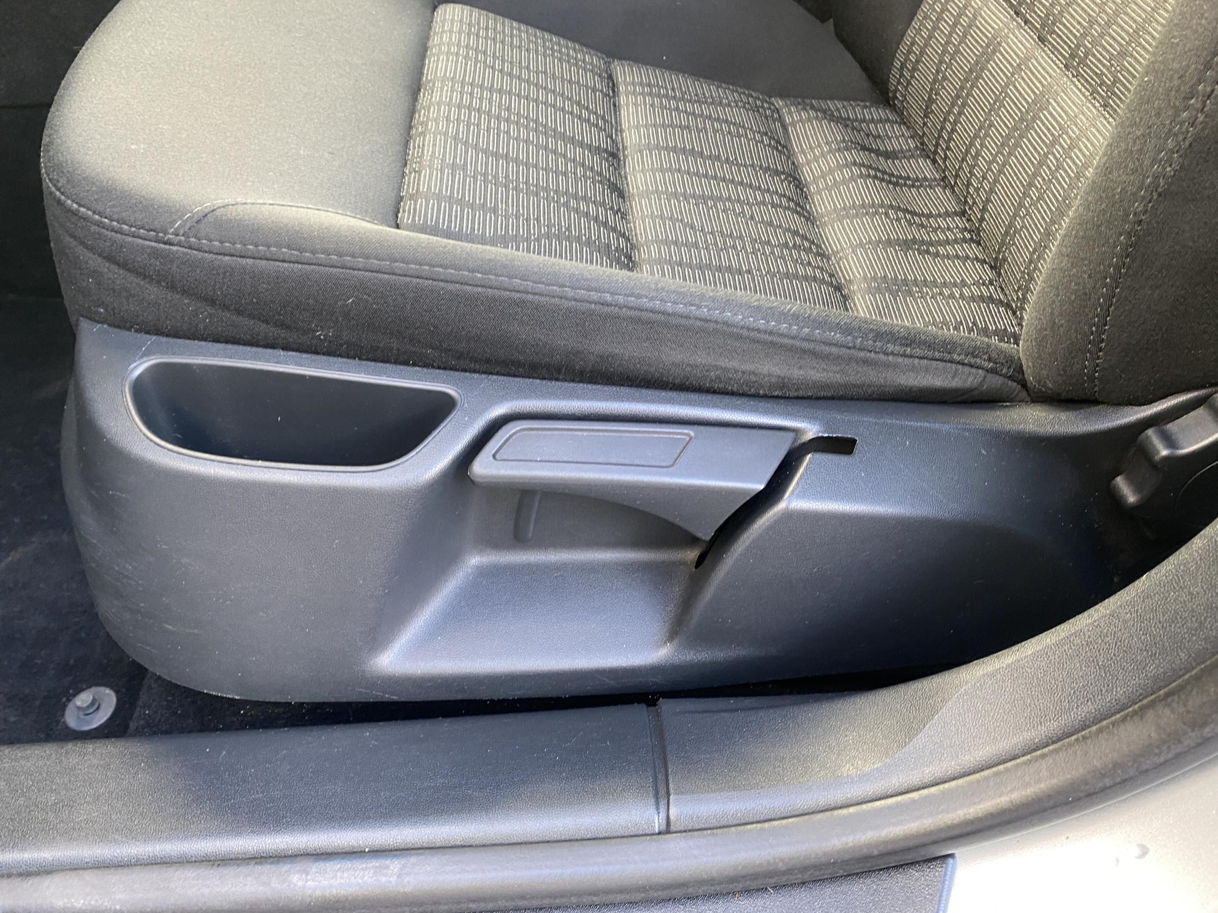 Škoda Octavia, 2010 - pohled č. 14