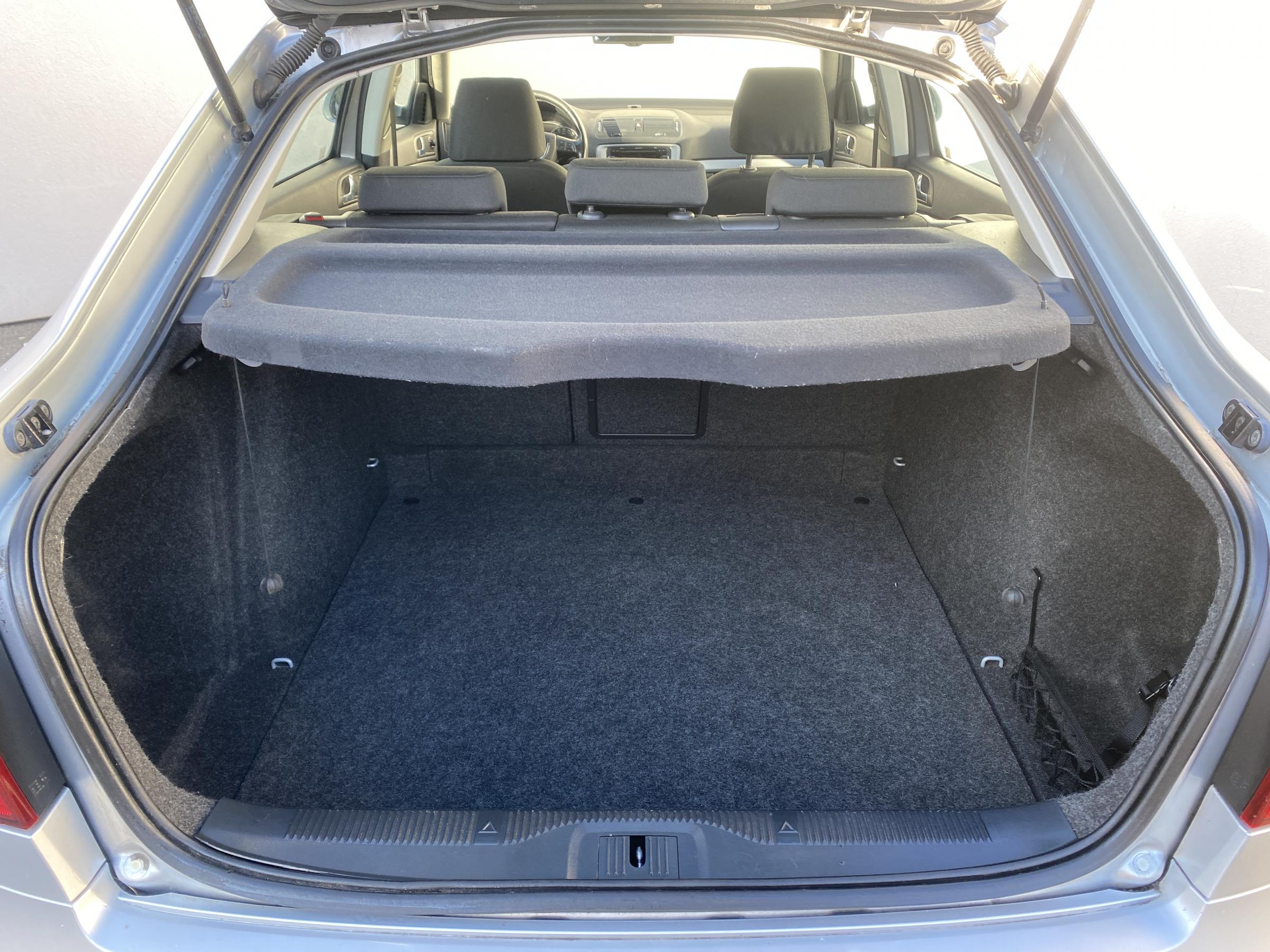 Škoda Octavia, 2010 - pohled č. 7