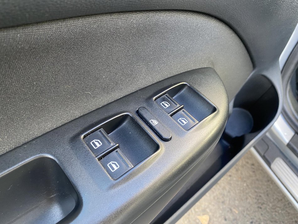 Škoda Octavia II 2.0 TDi 