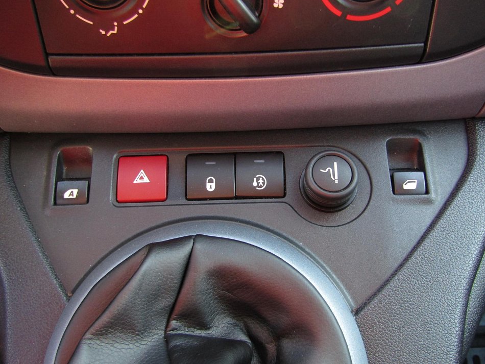 Peugeot Partner 1.6HDi 