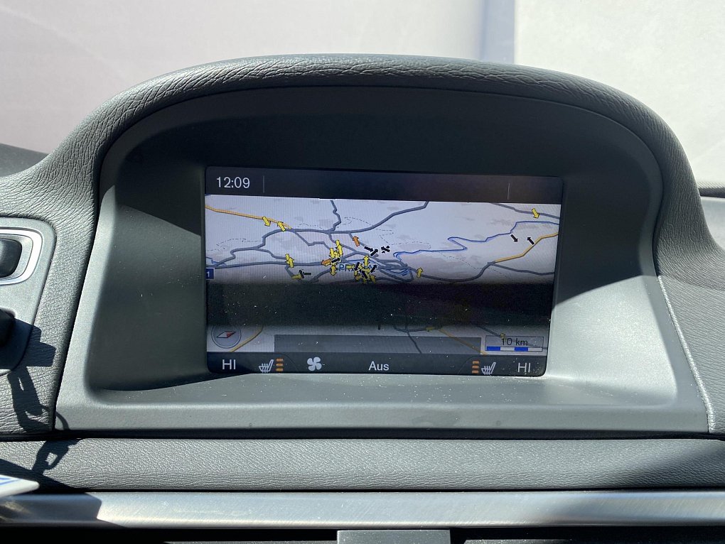 Volvo V70 2.0 D Momentum