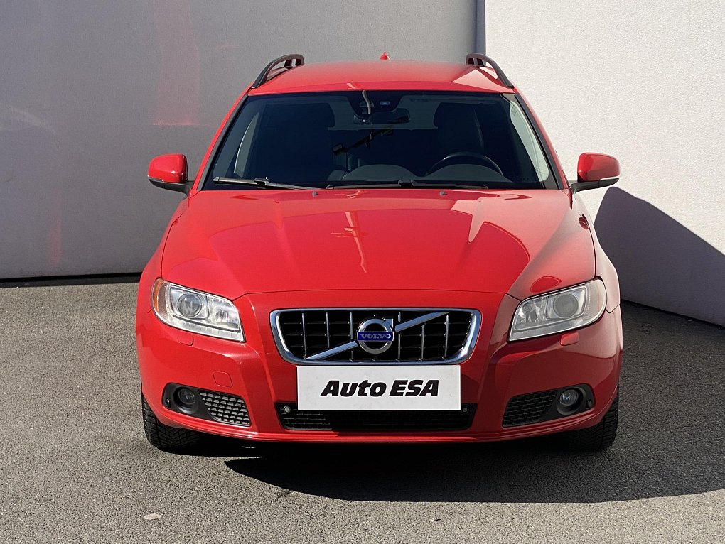 Volvo V70 2.0 D Momentum