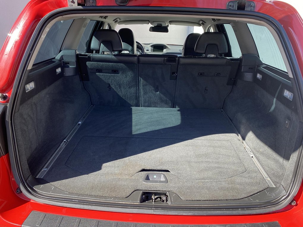 Volvo V70 2.0 D Momentum