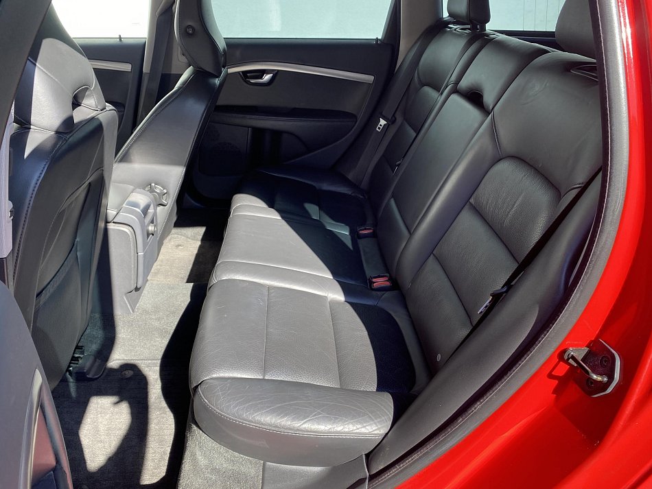 Volvo V70 2.0 D Momentum