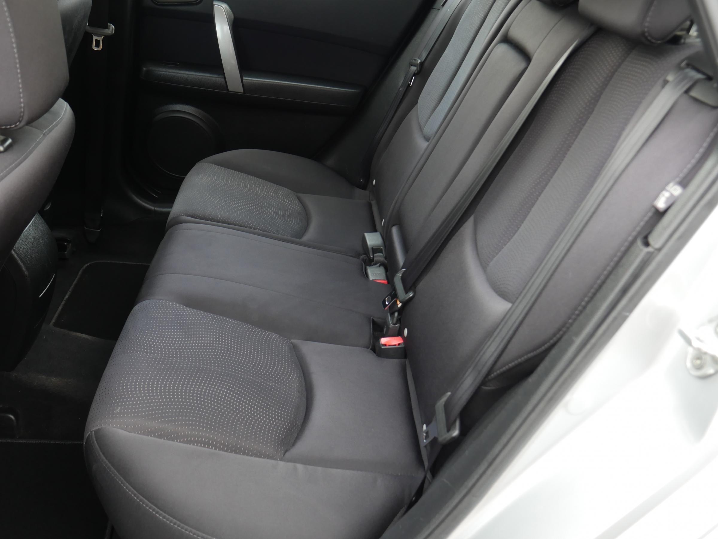 Mazda 6, 2009 - pohled č. 10