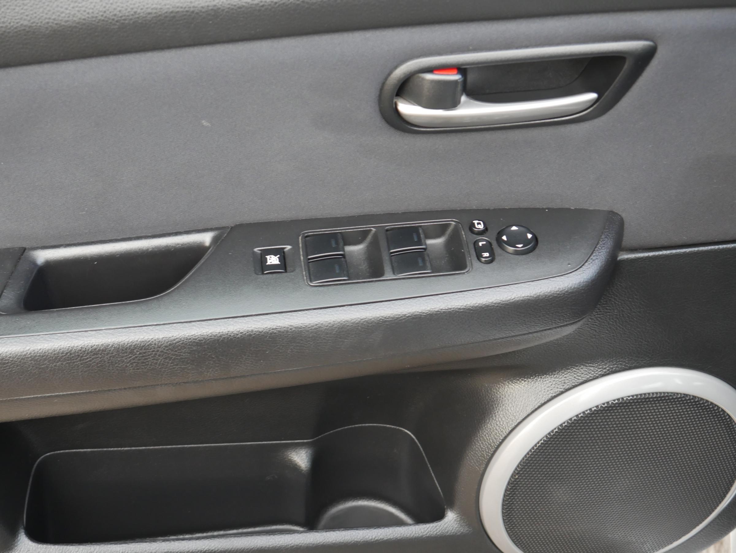 Mazda 6, 2009 - pohled č. 15