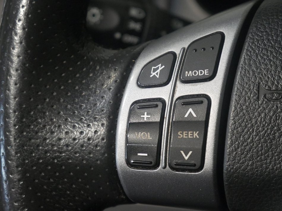 Suzuki SX4 1.6VVT  4x4