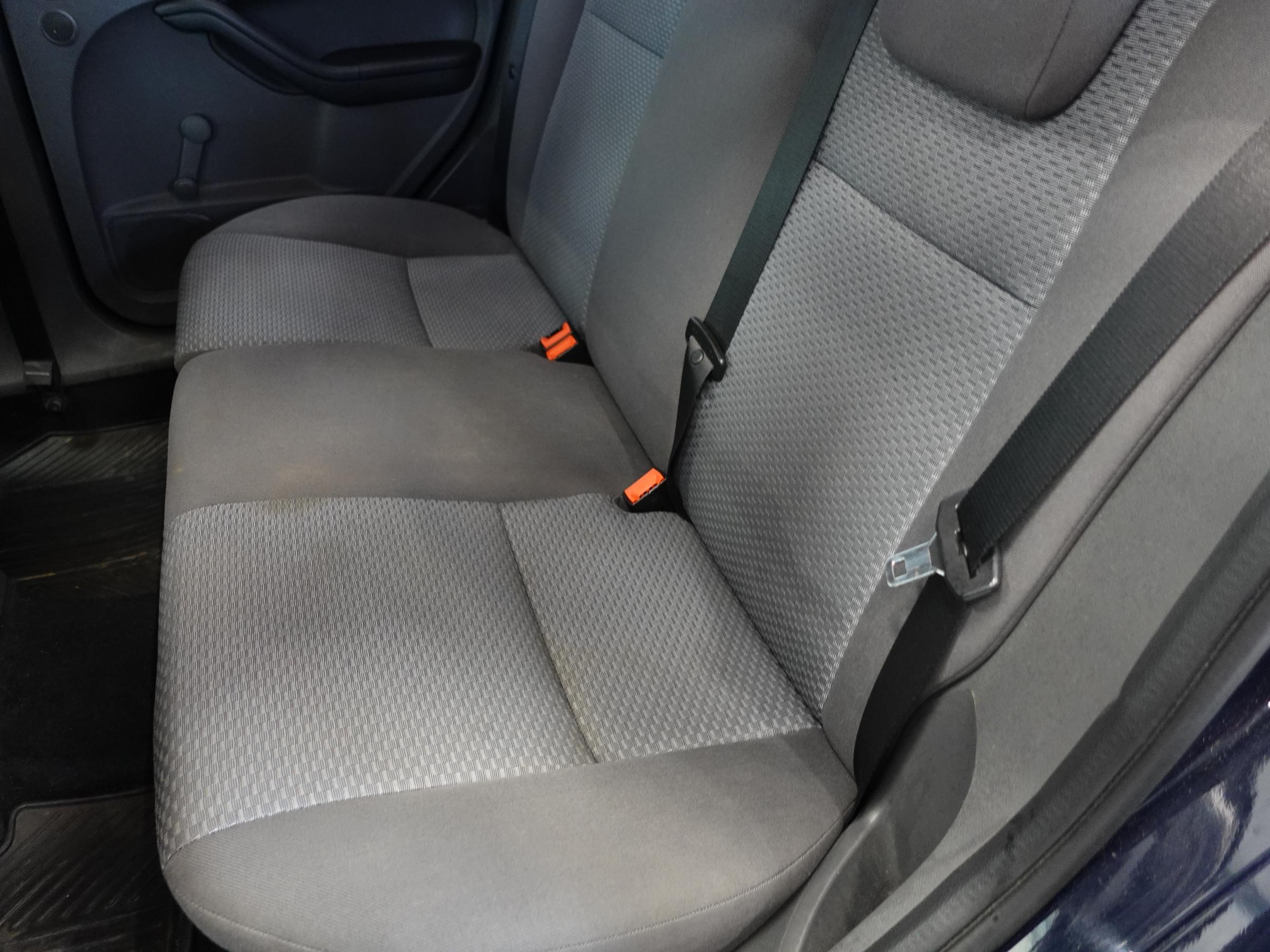 Ford Focus, 2007 - pohled č. 10