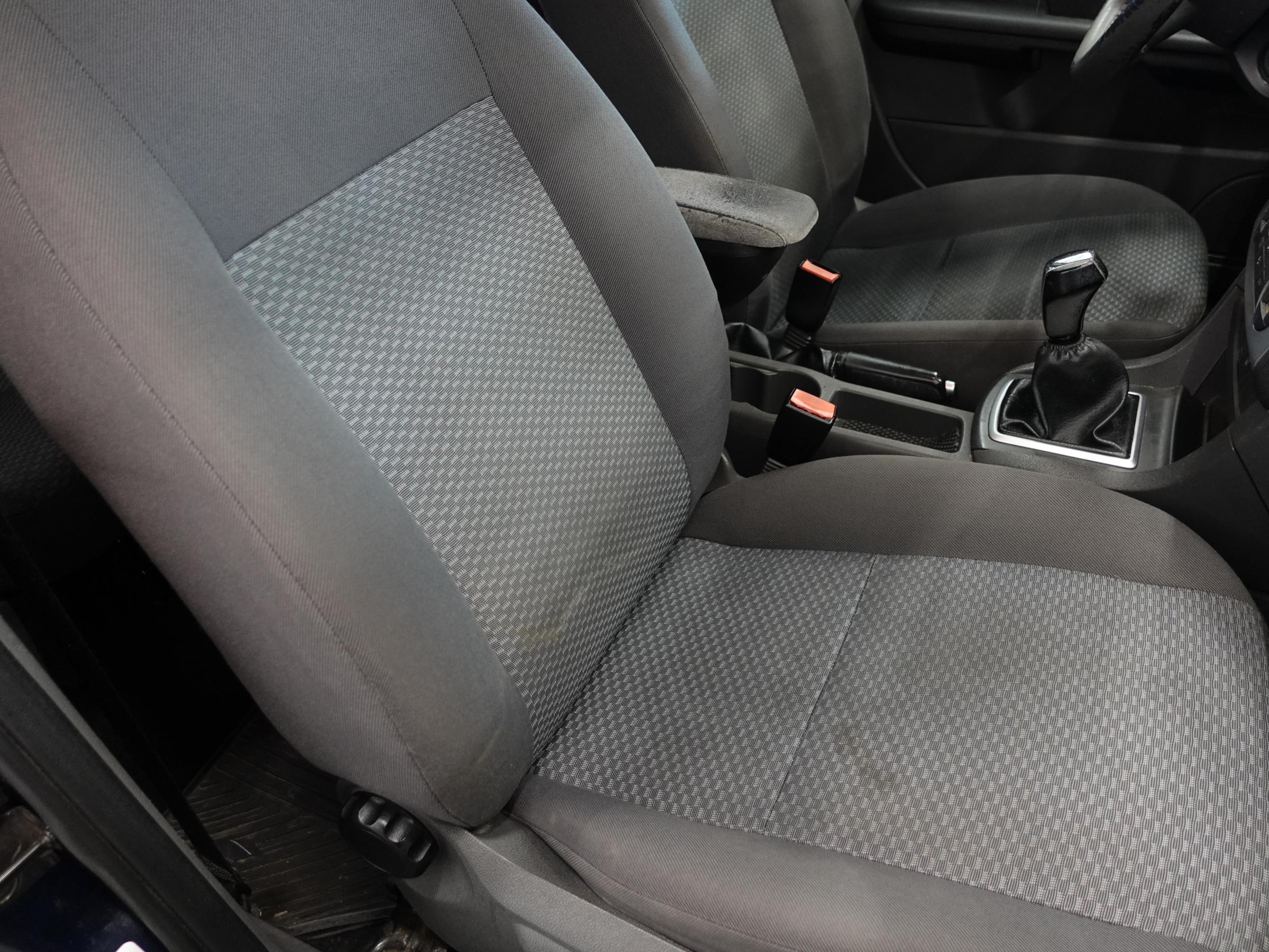 Ford Focus, 2007 - pohled č. 11