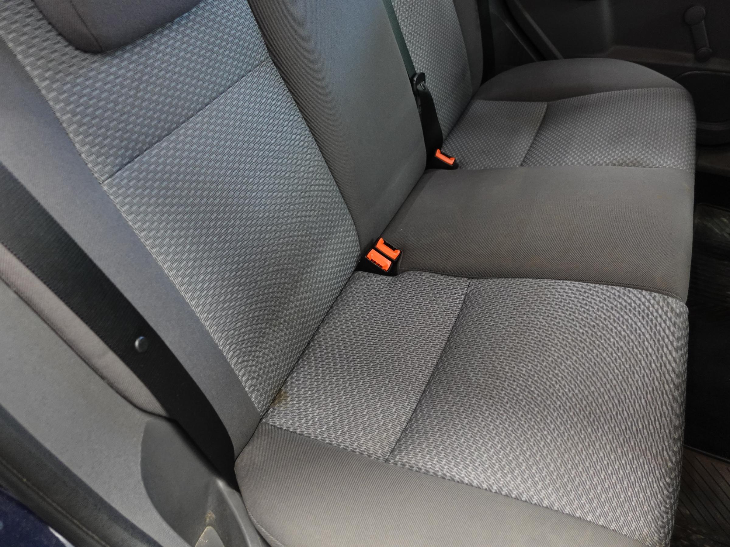 Ford Focus, 2007 - pohled č. 12