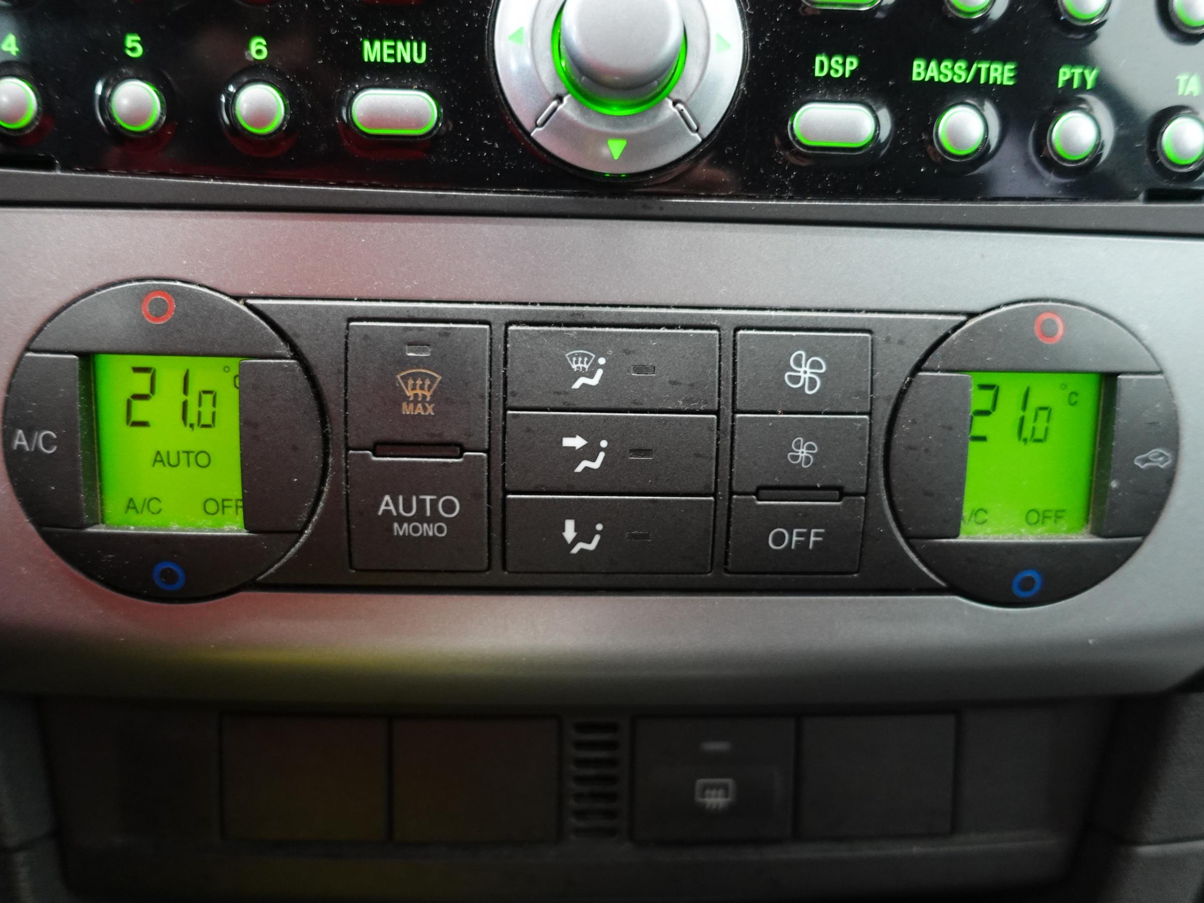 Ford Focus, 2007 - pohled č. 16