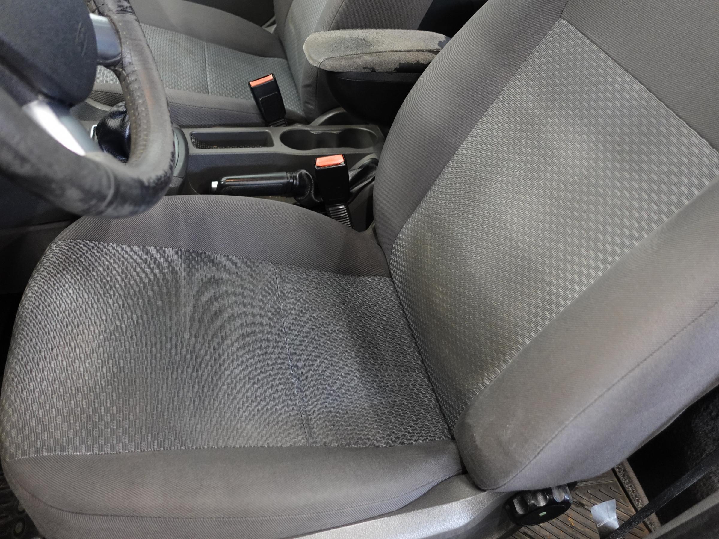 Ford Focus, 2007 - pohled č. 9