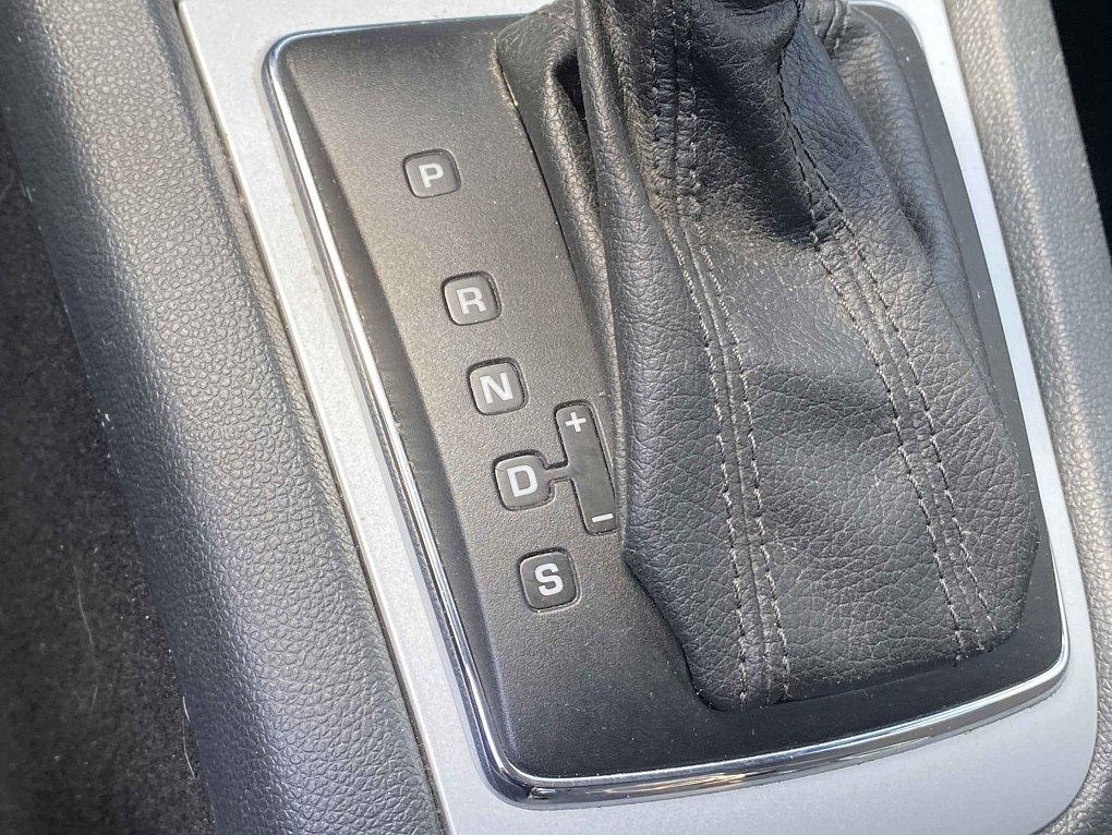 Škoda Octavia II 1.2 TSi Ambition