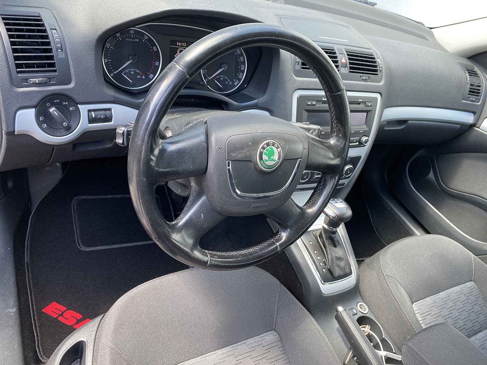 Škoda Octavia II 1.2 TSi Ambition