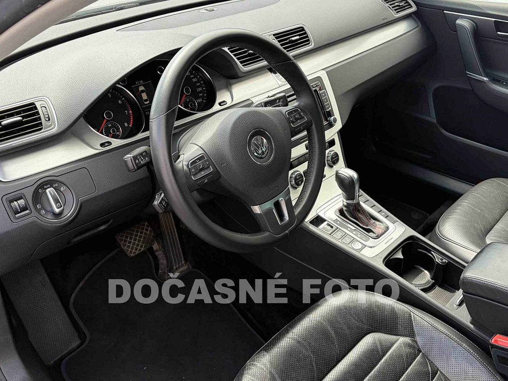 Volkswagen Passat 3.6V6 