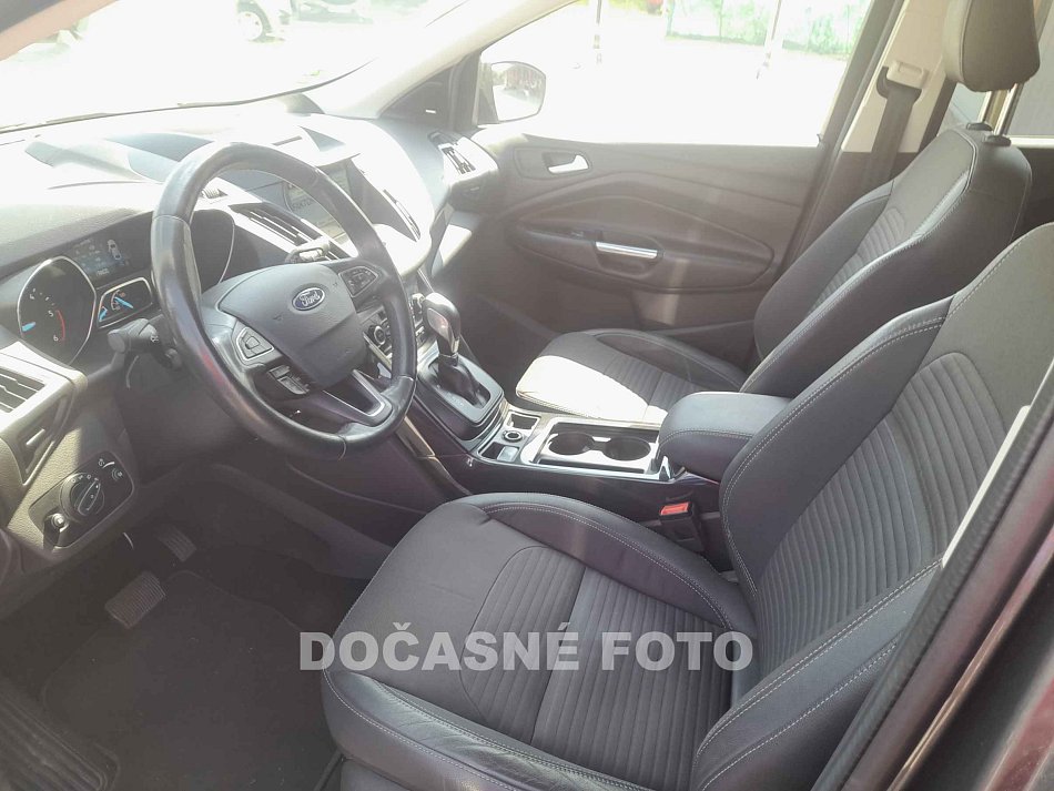 Ford Kuga 2.0 TDCi 