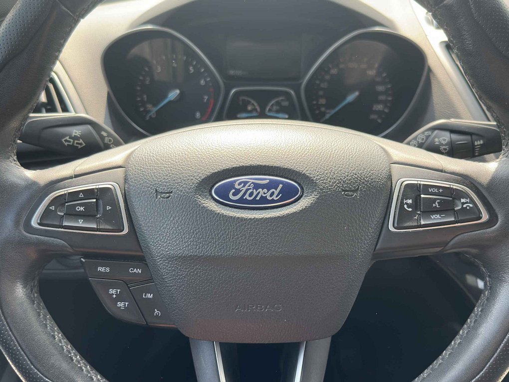 Ford Kuga 1.5 EB 