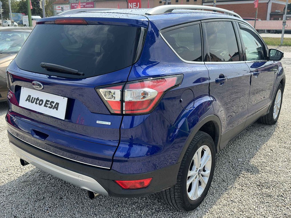 Ford Kuga 1.5 EB 