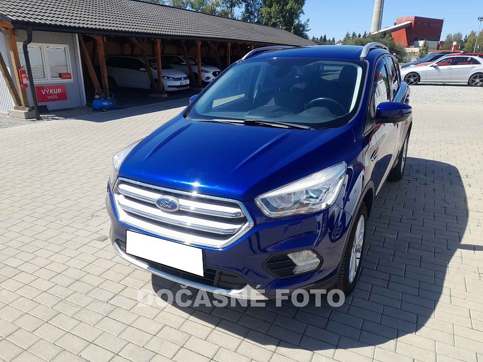 Ford Kuga 1.5 Eco Boost 