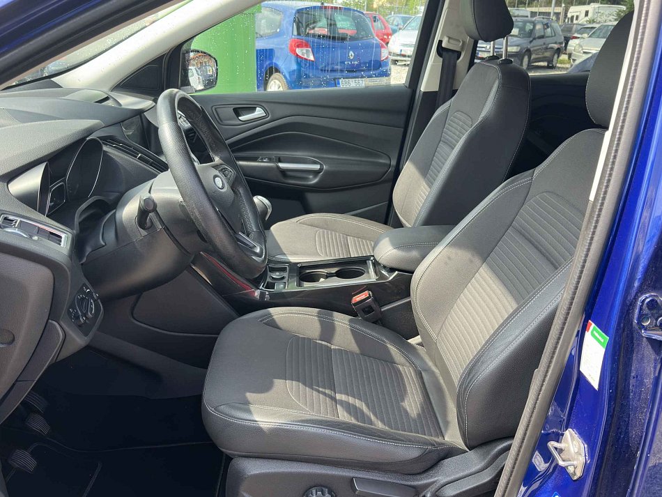Ford Kuga 1.5 EB 