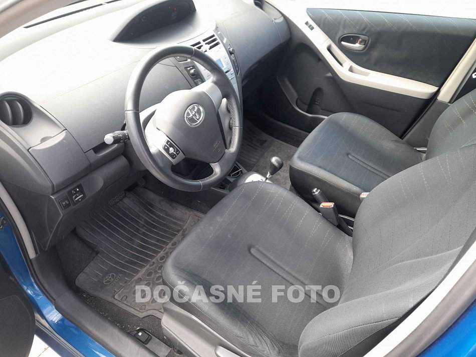 Toyota Yaris 1.3 