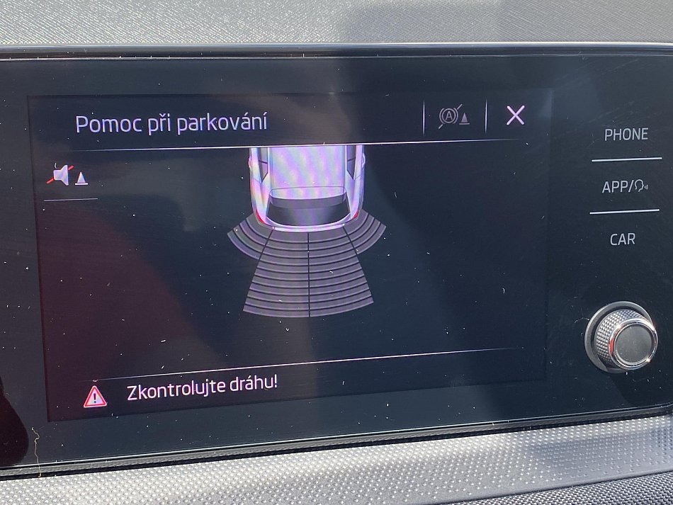 Škoda Fabia IV. 1.0 TSi Style Plus