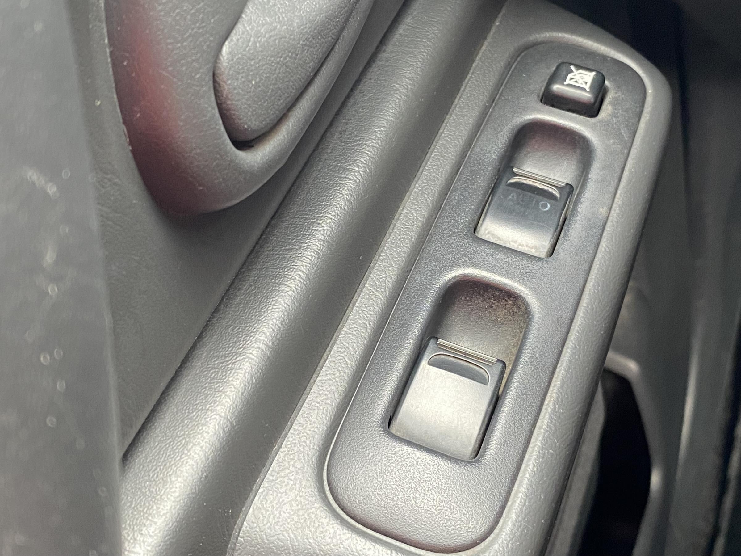 Suzuki Jimny, 2008 - pohled č. 12