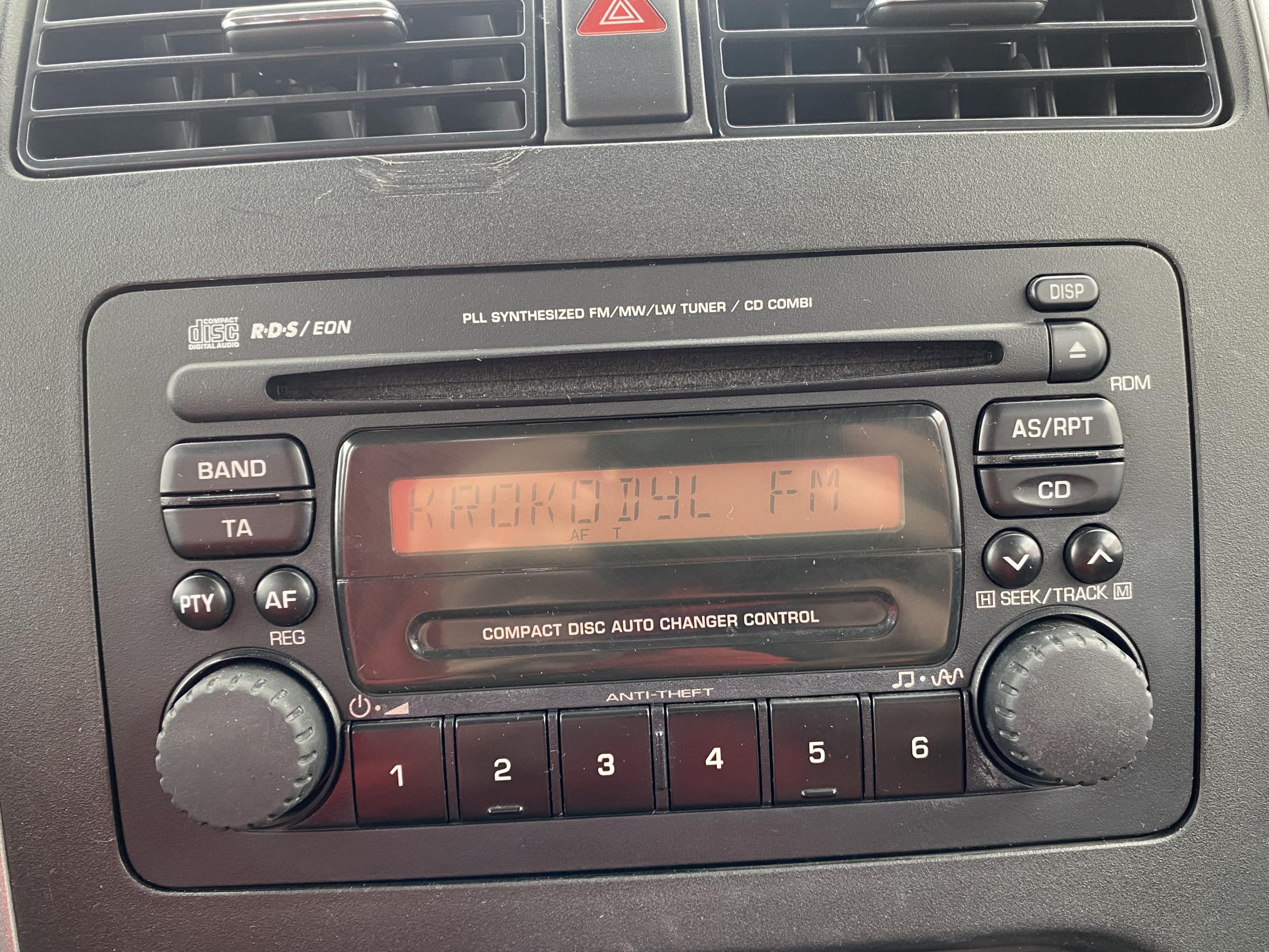 Suzuki Jimny, 2008 - pohled č. 13