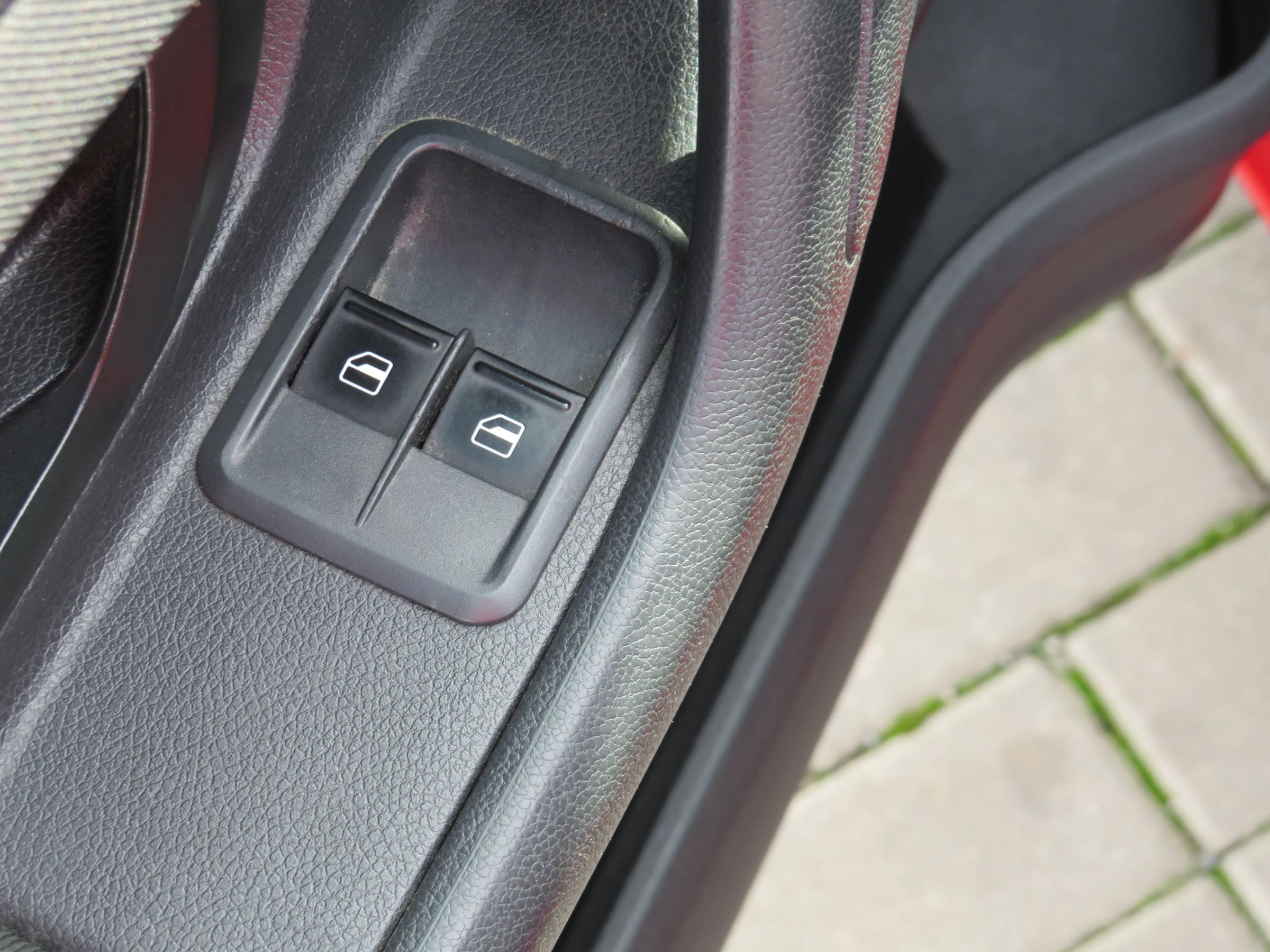 Škoda Fabia II, 2014 - pohled č. 12