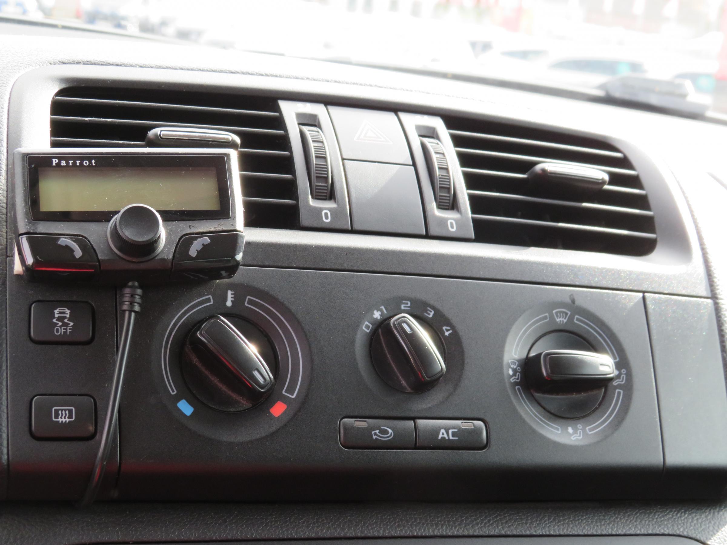 Škoda Fabia II, 2014 - pohled č. 14