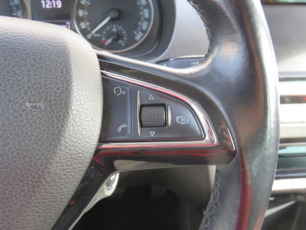 Škoda Fabia III 1.4TDi Style