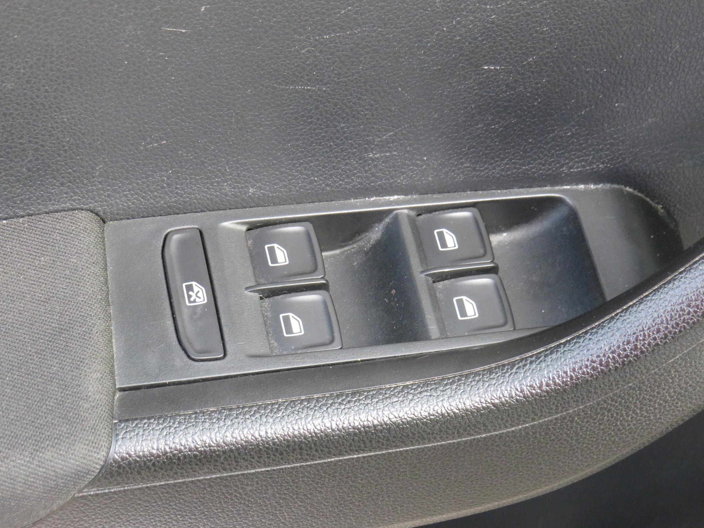 Škoda Fabia III, 2015 - pohled č. 11