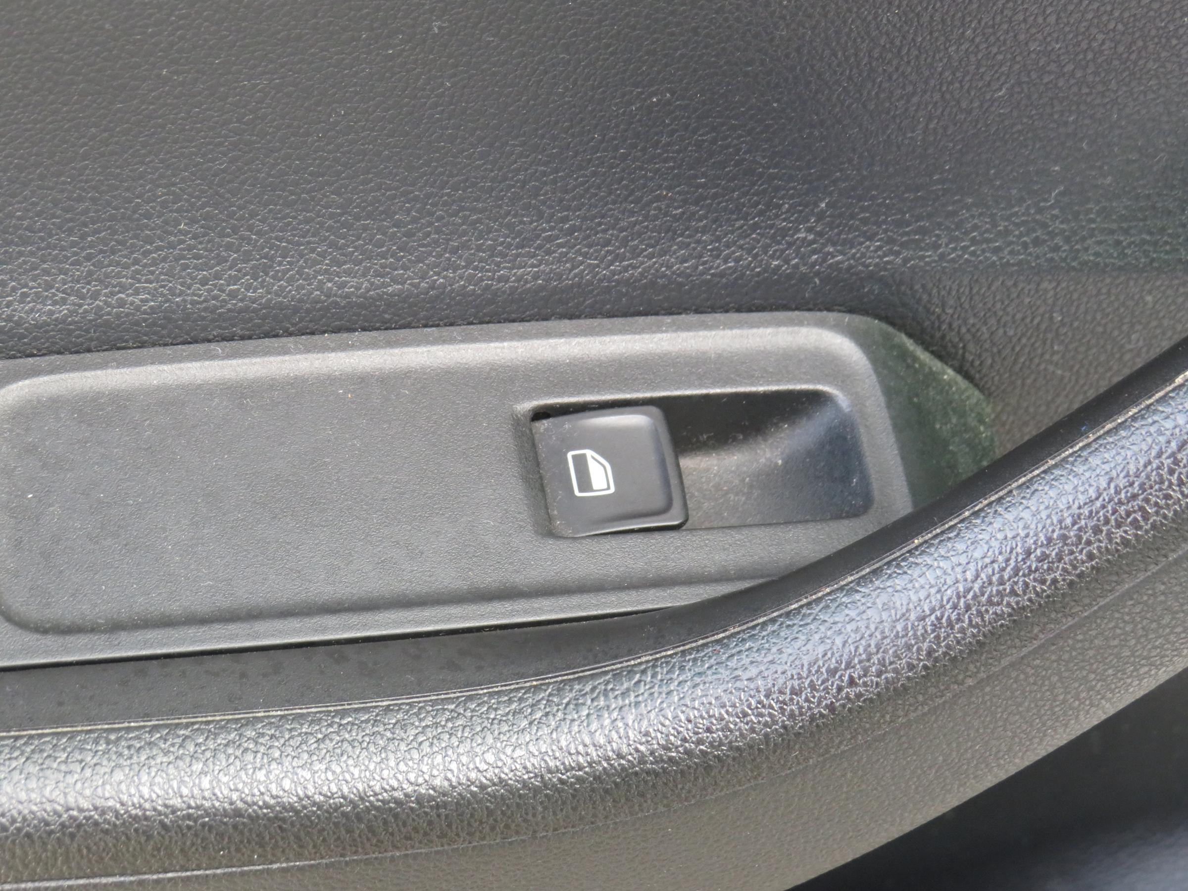 Škoda Fabia III, 2015 - pohled č. 12