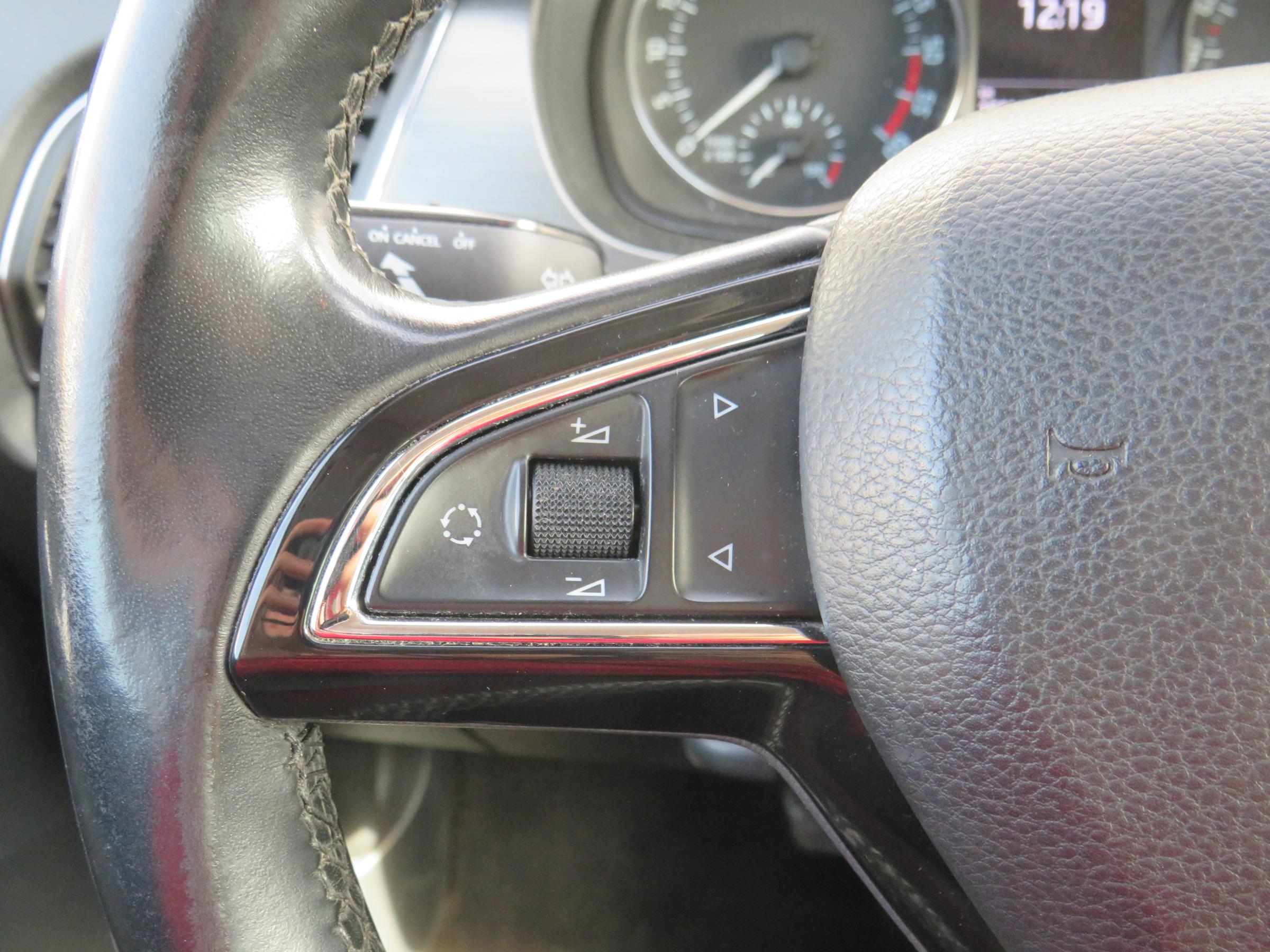 Škoda Fabia III, 2015 - pohled č. 16