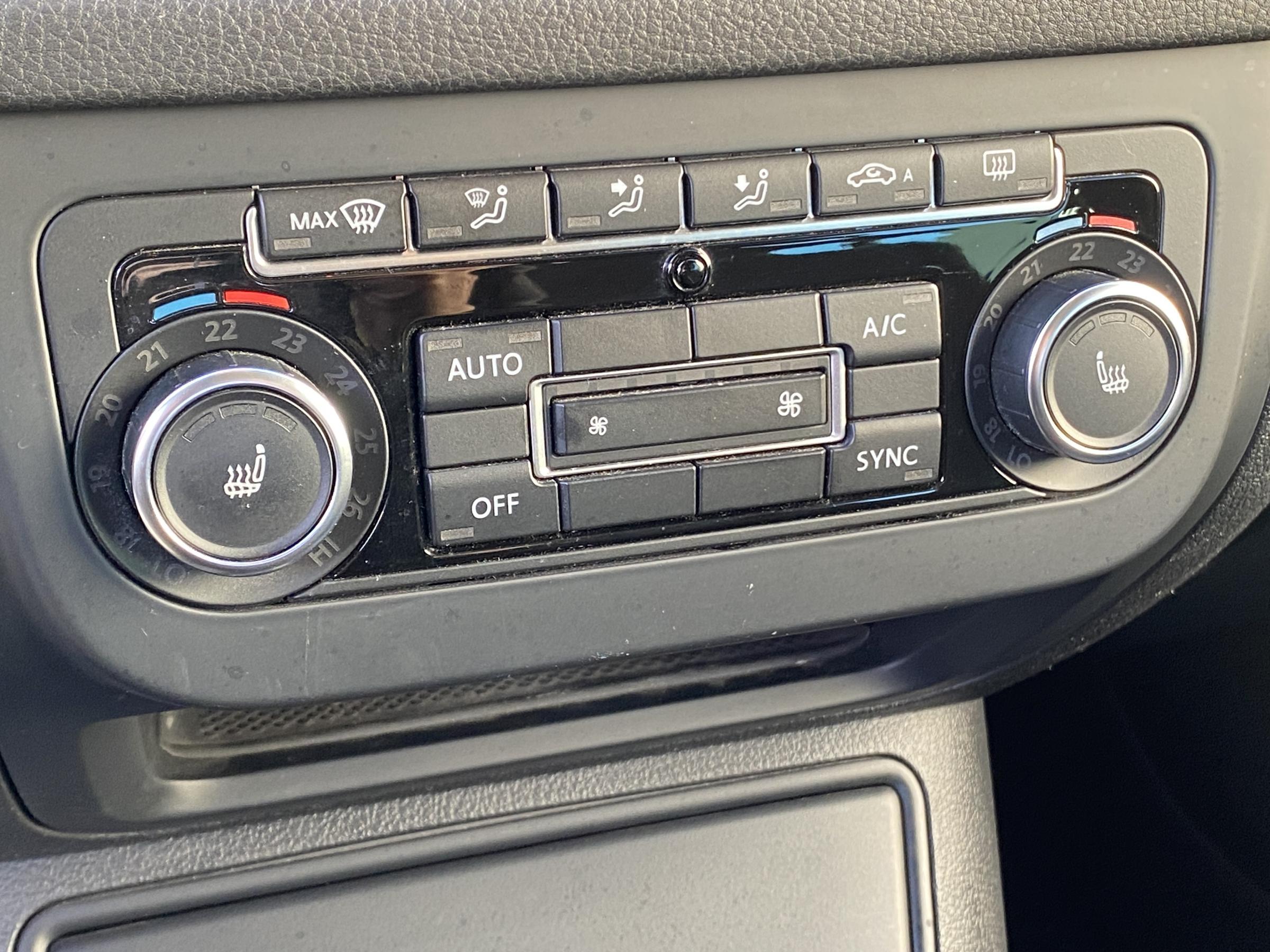 Volkswagen Tiguan, 2013 - pohled č. 14