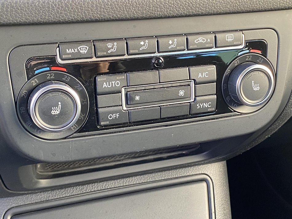 Volkswagen Tiguan 1.4 TSi Sport&Style