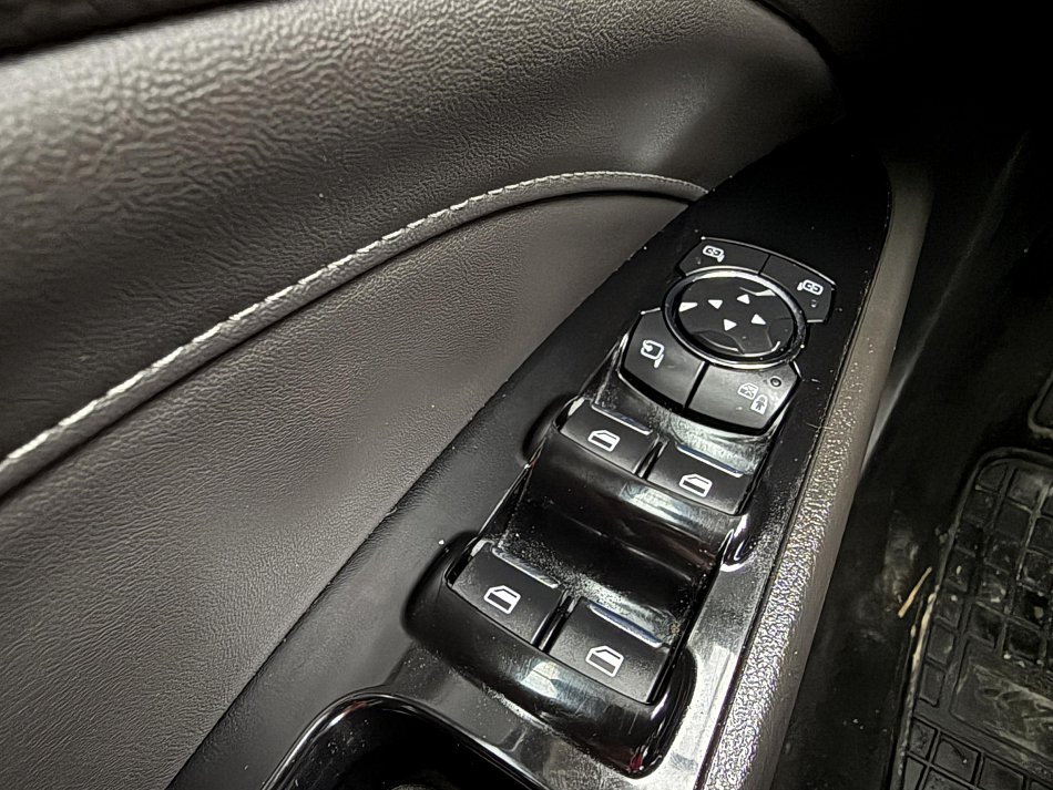 Ford Mondeo 2.0TDCi ST-Line