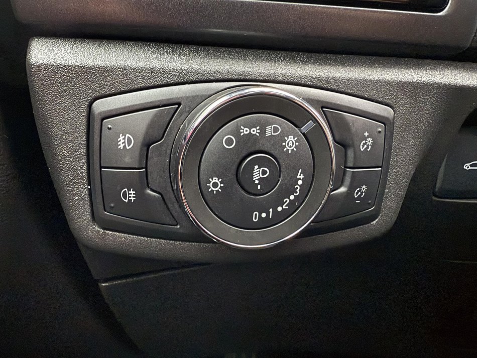 Ford Mondeo 2.0TDCi ST-Line