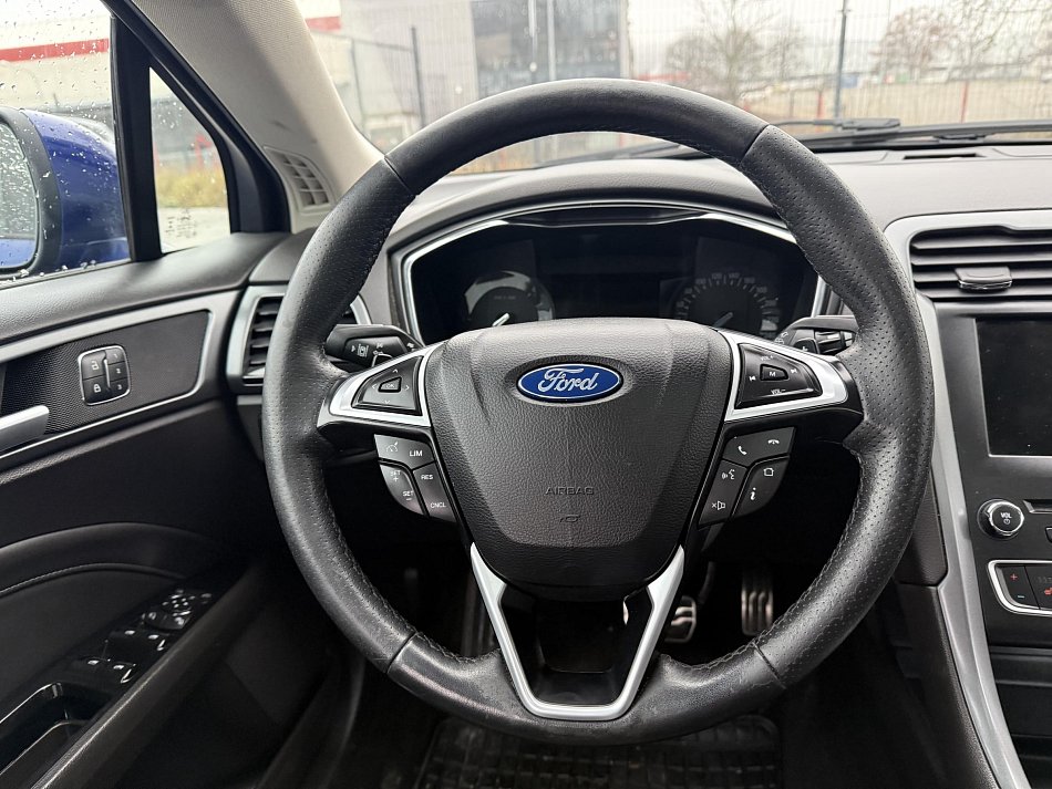 Ford Mondeo 2.0TDCi ST-Line
