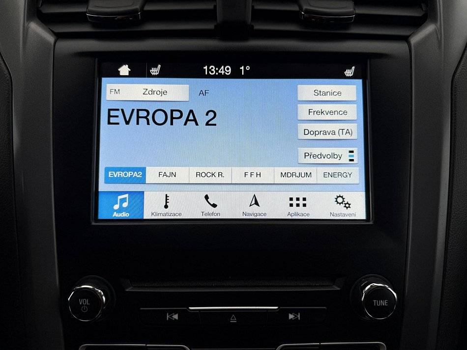 Ford Mondeo 2.0TDCi ST-Line