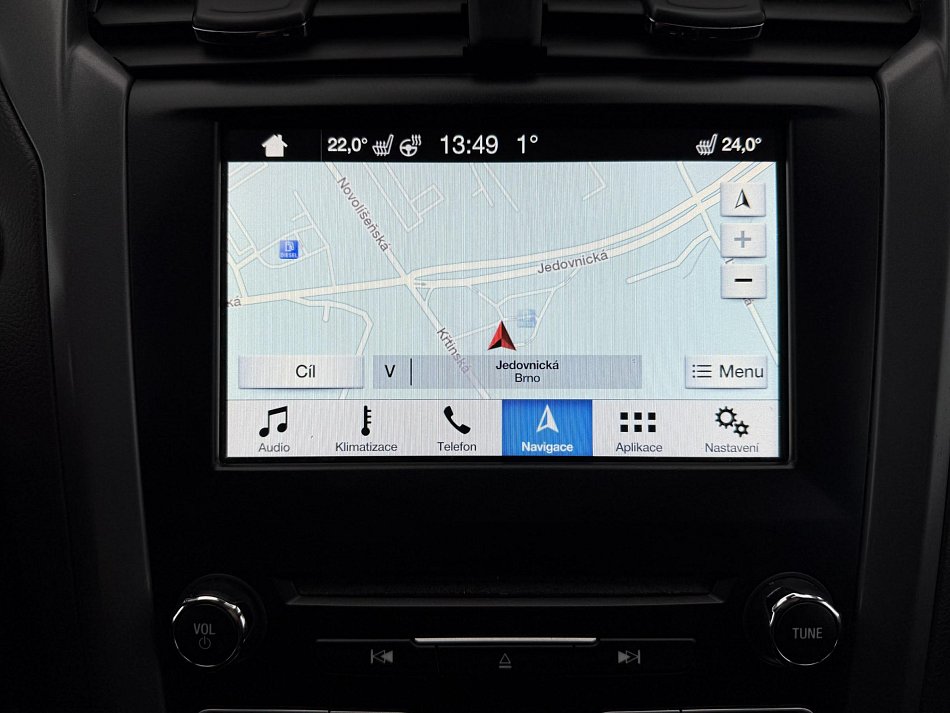 Ford Mondeo 2.0TDCi ST-Line