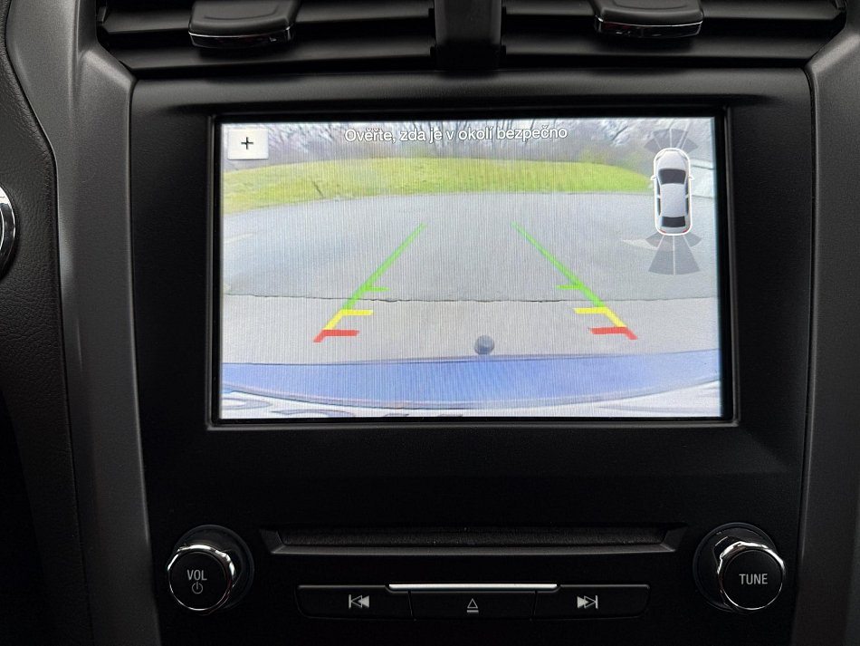 Ford Mondeo 2.0TDCi ST-Line