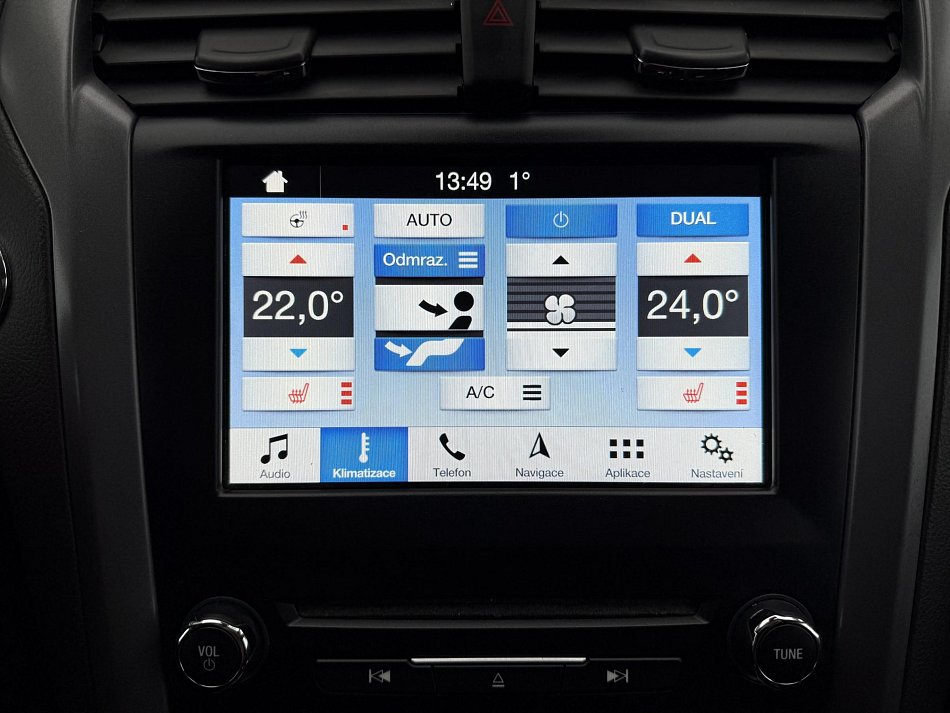 Ford Mondeo 2.0TDCi ST-Line