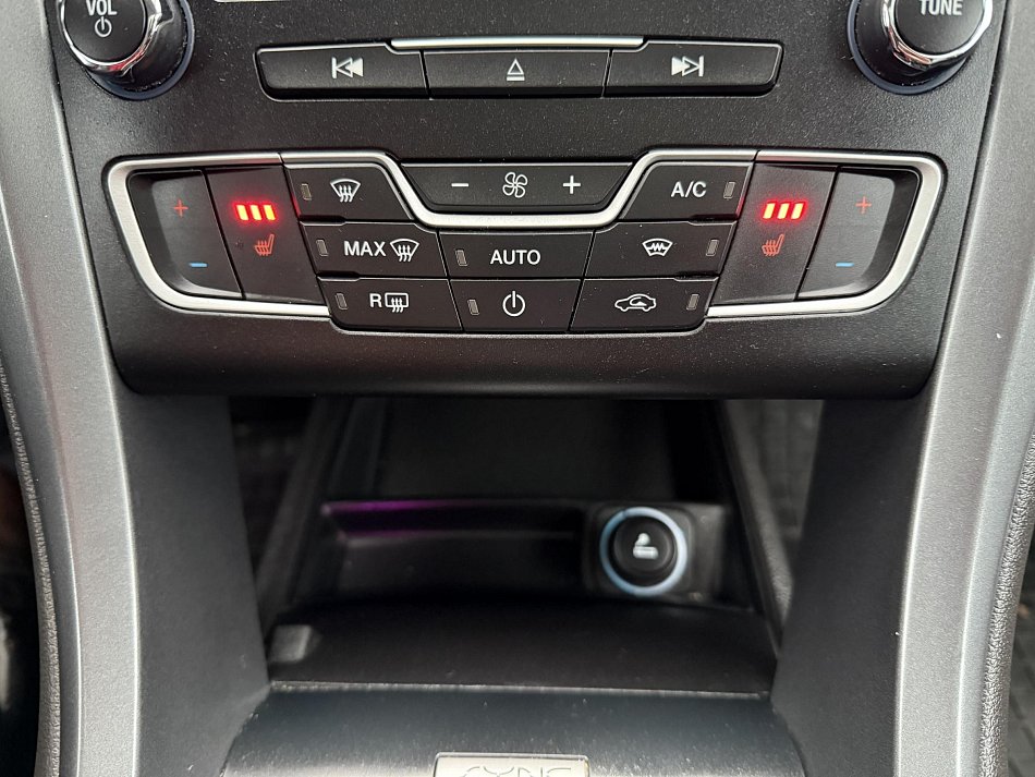 Ford Mondeo 2.0TDCi ST-Line