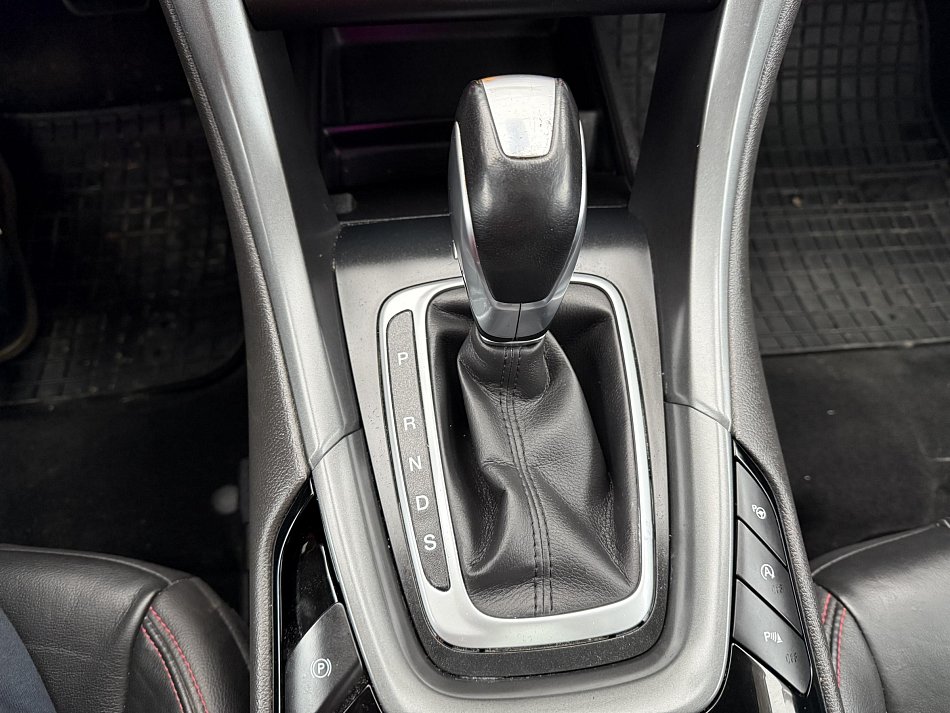 Ford Mondeo 2.0TDCi ST-Line